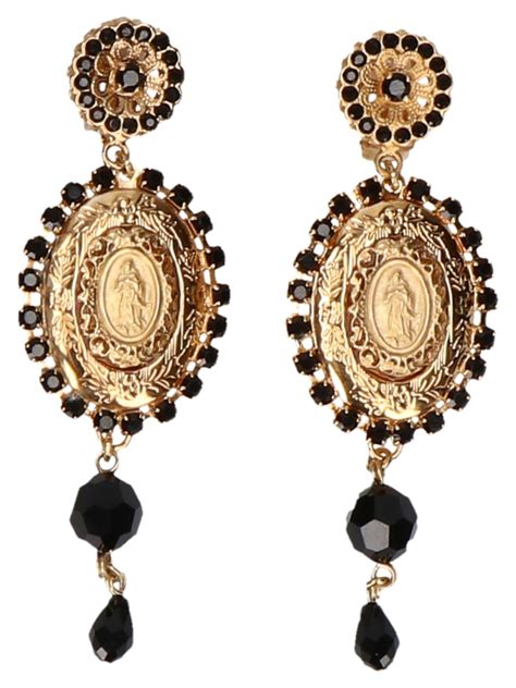 dolce gabbana jewelry sale